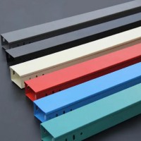 电缆桥架线 组合式桥架 喷塑加工 支持定制